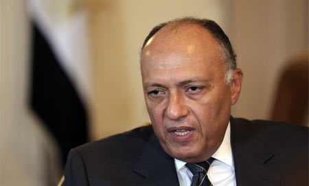 Egipto recrimina a países que no compartan información sobre tragedia aérea